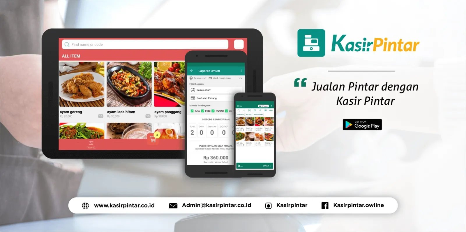 Mengapa LEHONK PRODUCTION Jadi Pilihan Utama Warga Cilacap?